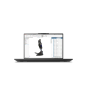 Lenovo ThinkPad P16s Gen 5 (Intel) Copilot + PC Copilot+ PC Intel Core Ultra 7 366H Estación de trabajo móvil 40,6 cm (16