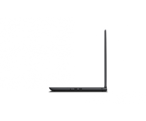 Lenovo ThinkPad P16v Gen 1 (Intel) Estación de trabajo móvil 40,6 cm (16
