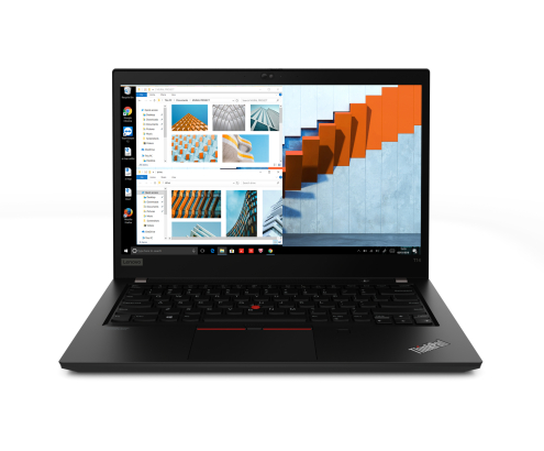 Lenovo ThinkPad T14 Gen 1 (Intel) Intel® Core™ i5 i5-10210U Portátil 35,6 cm (14