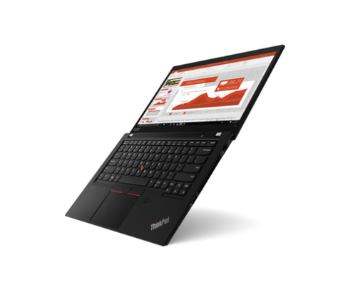 Lenovo ThinkPad T14 Gen 1 (Intel) Intel® Core™ i5 i5-10210U Portátil 35,6 cm (14