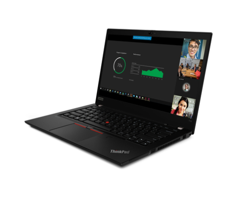 Lenovo ThinkPad T14 Gen 1 (Intel) Intel® Core™ i5 i5-10210U Portátil 35,6 cm (14
