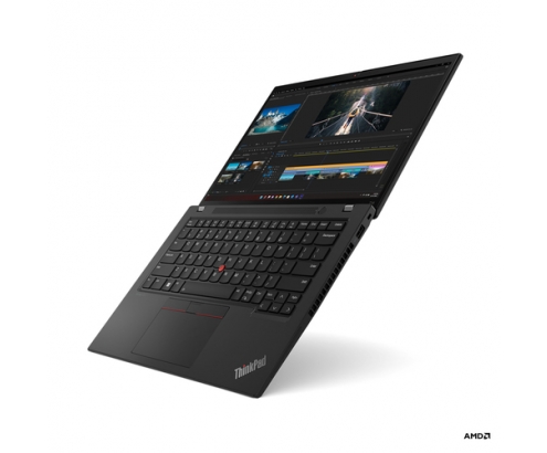 Lenovo ThinkPad T14 Gen 4 (AMD) Portátil 35,6 cm (14