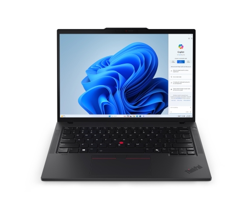 Lenovo ThinkPad T14 Gen 5 (Intel) Intel Core Ultra 5 125U 35,6 cm (14