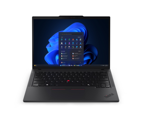 Lenovo ThinkPad T14 Gen 6 (Intel) Copilot+ PC Intel Core Ultra 5 226V Portátil 35,6 cm (14