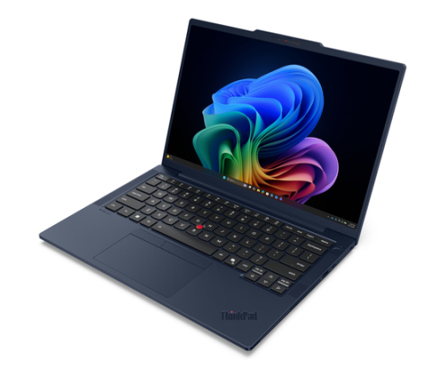 Lenovo ThinkPad T14s Gen 7 (Intel) Copilot+ PC Intel Core Ultra 7 355 Portátil 35,6 cm (14