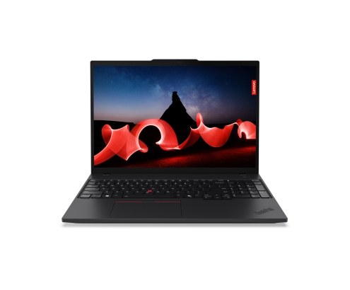 Lenovo ThinkPad T16 Gen 3 Intel Core Ultra 7 155U Portátil 40,6 cm (16