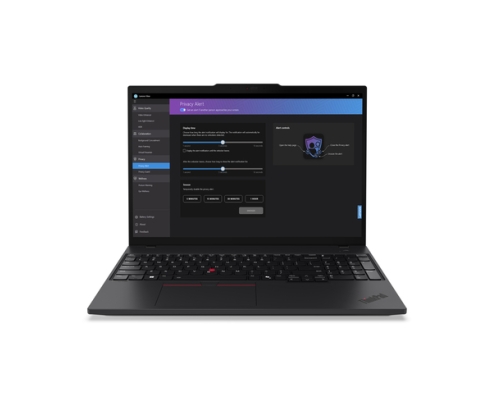 Lenovo ThinkPad T16 Gen 3 Intel Core Ultra 7 155U Portátil 40,6 cm (16