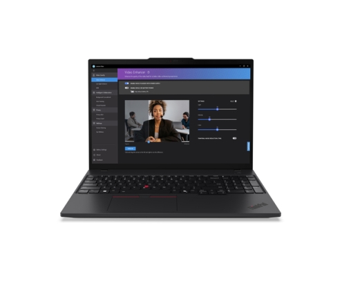 Lenovo ThinkPad T16 Gen 3 Intel Core Ultra 7 155U Portátil 40,6 cm (16