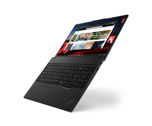 Lenovo ThinkPad T16 Gen 3 Intel Core Ultra 7 155U Portátil 40,6 cm (16