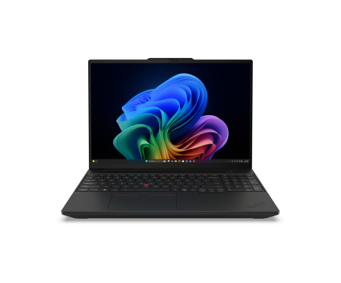 Lenovo ThinkPad T16 Gen 5 (Intel) Copilot+ PC Intel Core Ultra 5 325 Portátil 40,6 cm (16