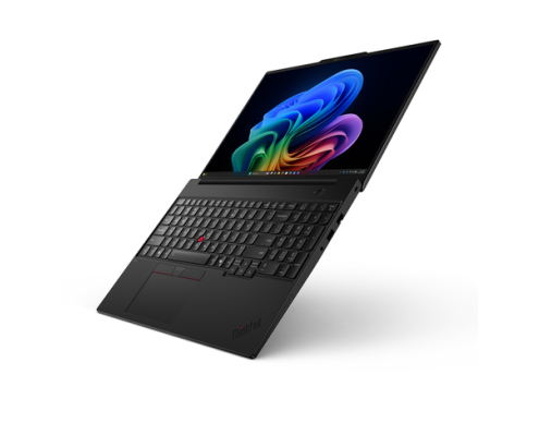 Lenovo ThinkPad T16 Gen 5 (Intel) Copilot+ PC Intel Core Ultra 5 325 Portátil 40,6 cm (16