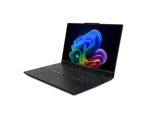 Lenovo ThinkPad T16 Gen 5 (Intel) Copilot+ PC Intel Core Ultra 5 325 Portátil 40,6 cm (16