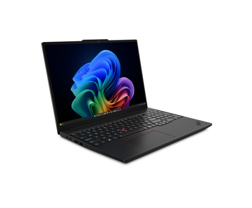 Lenovo ThinkPad T16 Gen 5 (Intel) Copilot+ PC Intel Core Ultra 5 325 Portátil 40,6 cm (16