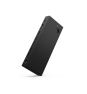 Lenovo ThinkPad Thunderbolt 4 Smart Dock Gen2 7500 Alámbrico Negro