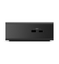 Lenovo ThinkPad Thunderbolt 4 Smart Dock Gen2 7500 Alámbrico Negro