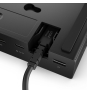 Lenovo ThinkPad USB4 Smart Dock 5500 with 135W Adapter Alámbrico Negro