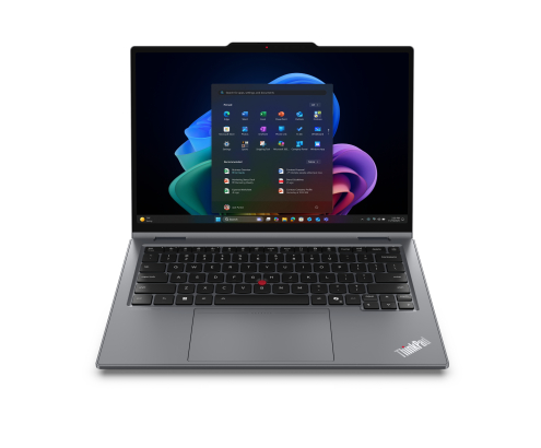 Lenovo ThinkPad X1 2-in-1 Gen 11 Aura Edition Copilot+ PC Intel Core Ultra 5 325 Híbrido (2-en-1) 35,6 cm (14