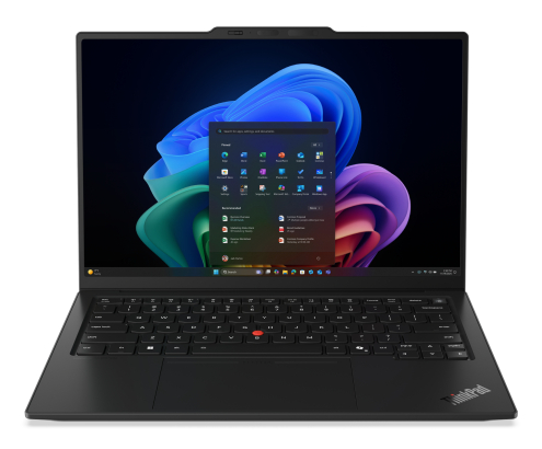 Lenovo ThinkPad X1 Carbon Gen 14 Aura Edition Copilot+ PC Intel Core Ultra 5 325 Portátil 35,6 cm (14