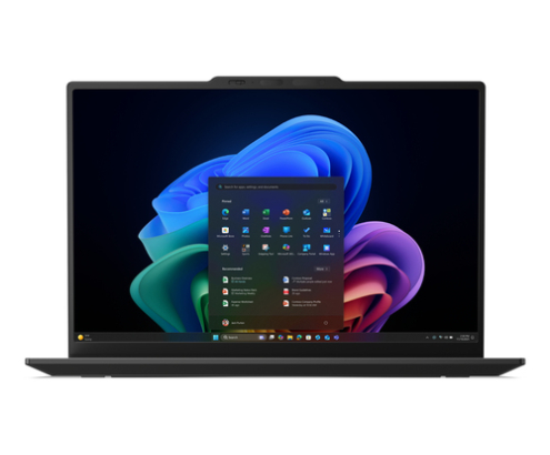 Lenovo ThinkPad X1 Carbon Gen 14 Aura Edition Copilot+ PC Intel Core Ultra 7 355 Portátil 35,6 cm (14