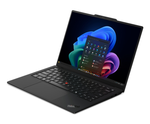 Lenovo ThinkPad X1 Carbon Gen 14 Aura Edition Copilot+ PC Intel Core Ultra 7 355 Portátil 35,6 cm (14