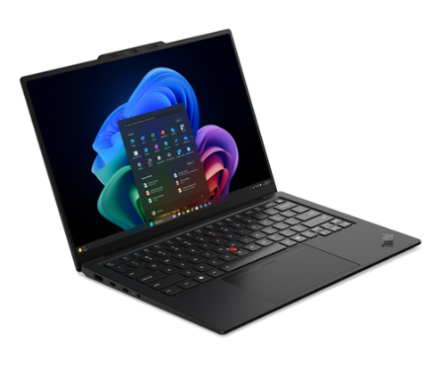 Lenovo ThinkPad X1 Carbon Gen 14 Aura Edition Copilot+ PC Intel Core Ultra 7 355 Portátil 35,6 cm (14