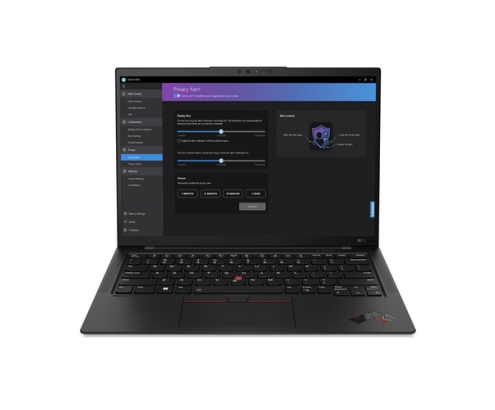 Lenovo ThinkPad X1 Carbon i5-1335U Portátil 35,6 cm (14