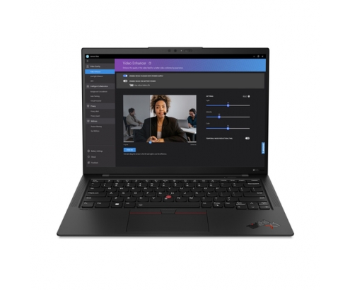 Lenovo ThinkPad X1 Carbon i5-1335U Portátil 35,6 cm (14