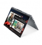 Lenovo ThinkPad X1 Yoga Gen 8 HÍ­brido (2-en-1) 35,6 cm (14