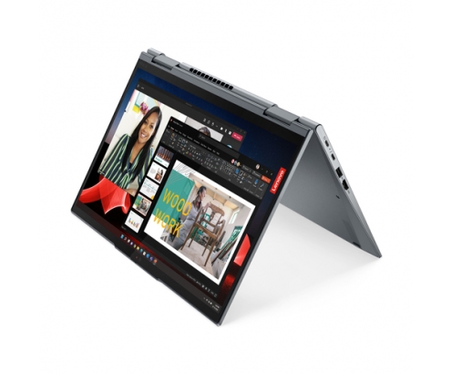 Lenovo ThinkPad X1 Yoga Gen 8 HÍ­brido (2-en-1) 35,6 cm (14