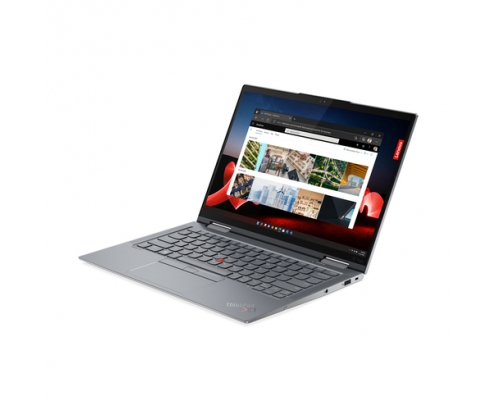 Lenovo ThinkPad X1 Yoga HÍ­brido (2-en-1) 35,6 cm (14