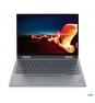 Lenovo ThinkPad X1 Yoga LPDDR4x-SDRAM HÍ­brido portatil i7-1165G7 16gb ssd 512gb 14p w10 gris