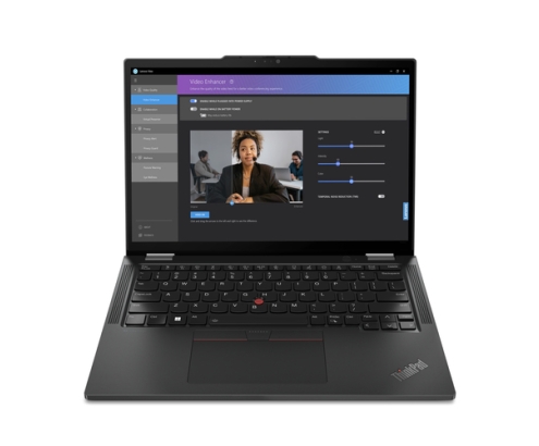 Lenovo ThinkPad X13 2-in-1 Gen 5 Intel Core Ultra 7 155U/16GB/512 GB SSD/13.3