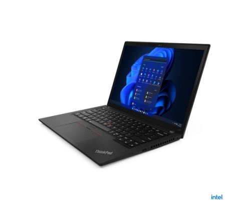Lenovo ThinkPad X13 Gen 3 (Intel) i7-1260P Portátil 33,8 cm (13.3