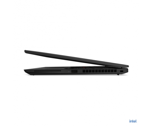 Lenovo ThinkPad X13 Gen 3 (Intel) i7-1260P Portátil 33,8 cm (13.3