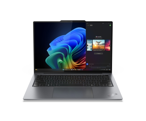 Lenovo ThinkPad X9-14 Gen 1 Copilot+ PC Intel Core Ultra 7 258V Portátil 35,6 cm (14