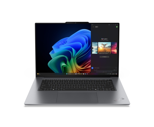 Lenovo ThinkPad X9-15 Gen 1 Copilot+ PC Intel Core Ultra 5 228V Portátil 38,9 cm (15.3