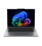 Lenovo ThinkPad X9-15p Gen 1 Aura Edition Copilot+ PC Intel Core Ultra X7 358H Portátil 38,9 cm (15.3