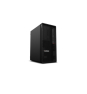 Lenovo ThinkStation P2 Tower Gen 2 Intel Core Ultra 9 285 32 GB DDR5-SDRAM 1 TB SSD NVIDIA GeForce RTX 5060 Windows 11 Pro Torre Puesto de trabajo Neg