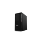 Lenovo ThinkStation P2 Tower Gen 2 Intel Core Ultra 9 285 32 GB DDR5-SDRAM 1 TB SSD NVIDIA GeForce RTX 5060 Windows 11 Pro Torre Puesto de trabajo Neg