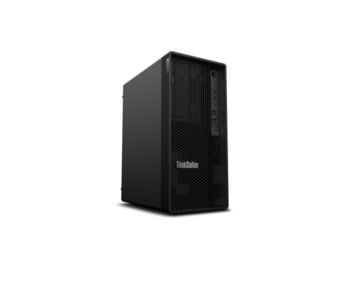 Lenovo ThinkStation P2 Tower Gen 2 Intel Core Ultra 9 285 32 GB DDR5-SDRAM 1 TB SSD NVIDIA GeForce RTX 5060 Windows 11 Pro Torre Puesto de trabajo Neg