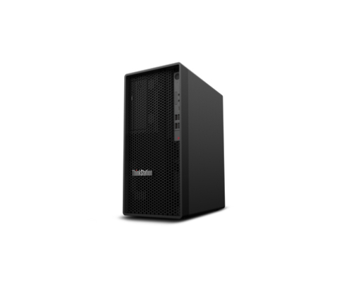 Lenovo ThinkStation P2 Tower Gen 2 Intel Core Ultra 9 285 32 GB DDR5-SDRAM 1 TB SSD NVIDIA GeForce RTX 5060 Windows 11 Pro Torre Puesto de trabajo Neg