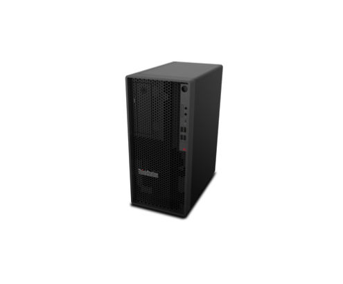 Lenovo ThinkStation P2 Tower Gen 2 Intel Core Ultra 9 285 32 GB DDR5-SDRAM 1 TB SSD NVIDIA GeForce RTX 5060 Windows 11 Pro Torre Puesto de trabajo Neg