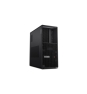 Lenovo ThinkStation P3 Tower Gen 2 Intel Core Ultra 7 265K 32 GB DDR5-SDRAM 1 TB SSD NVIDIA RTX A1000 Windows 11 Pro Torre Puesto de trabajo Negro
