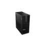 Lenovo ThinkStation P3 Tower Gen 2 Intel Core Ultra 7 265K 32 GB DDR5-SDRAM 1 TB SSD NVIDIA RTX A1000 Windows 11 Pro Torre Puesto de trabajo Negro