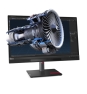 Lenovo ThinkVision 27 3D LED display 68,6 cm (27