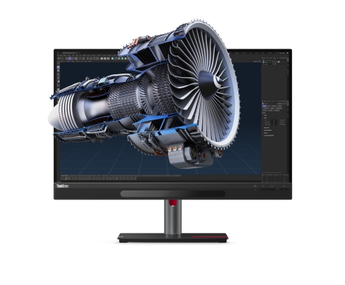 Lenovo ThinkVision 27 3D LED display 68,6 cm (27