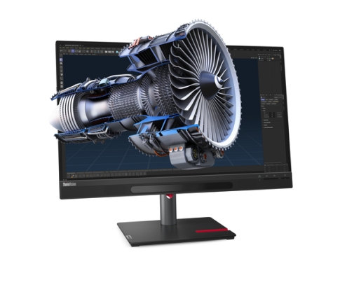 Lenovo ThinkVision 27 3D LED display 68,6 cm (27