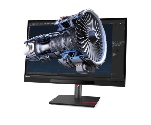 Lenovo ThinkVision 27 3D LED display 68,6 cm (27
