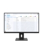 Lenovo ThinkVision E27-40 LED display 68,6 cm (27