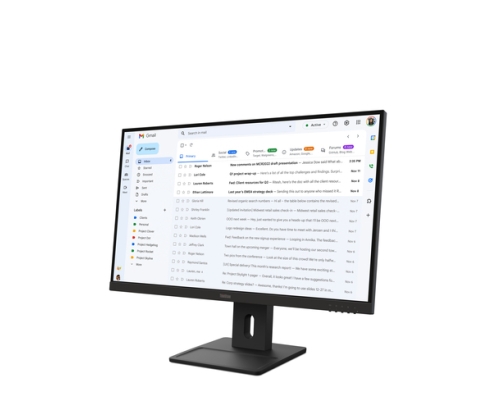 Lenovo ThinkVision E27-40 LED display 68,6 cm (27